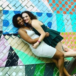 Meet your Posher, Kate